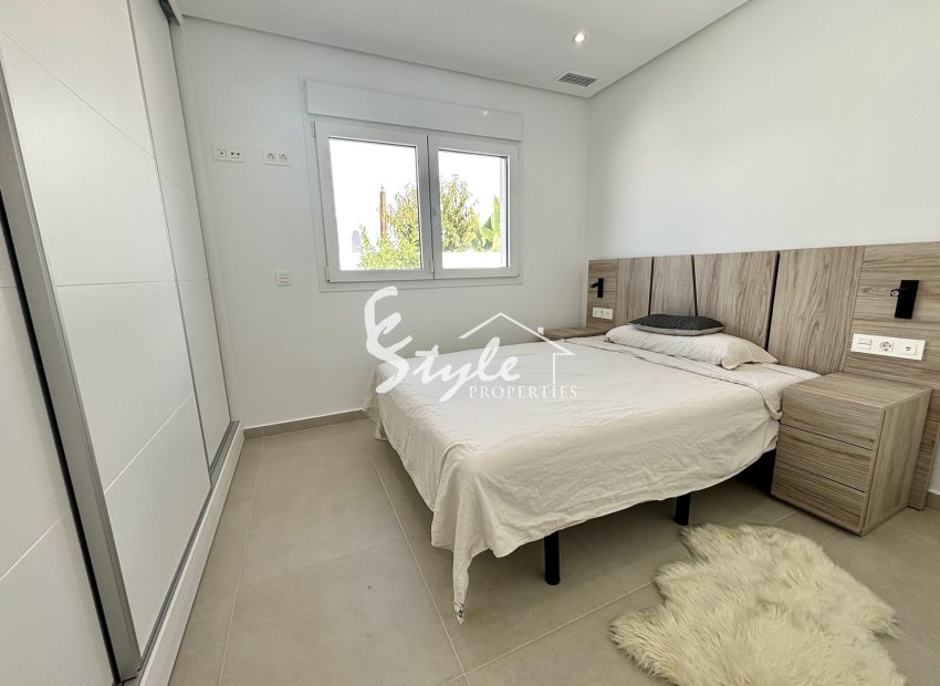 New build - Villa - Ciudad Quesada - Benijofar