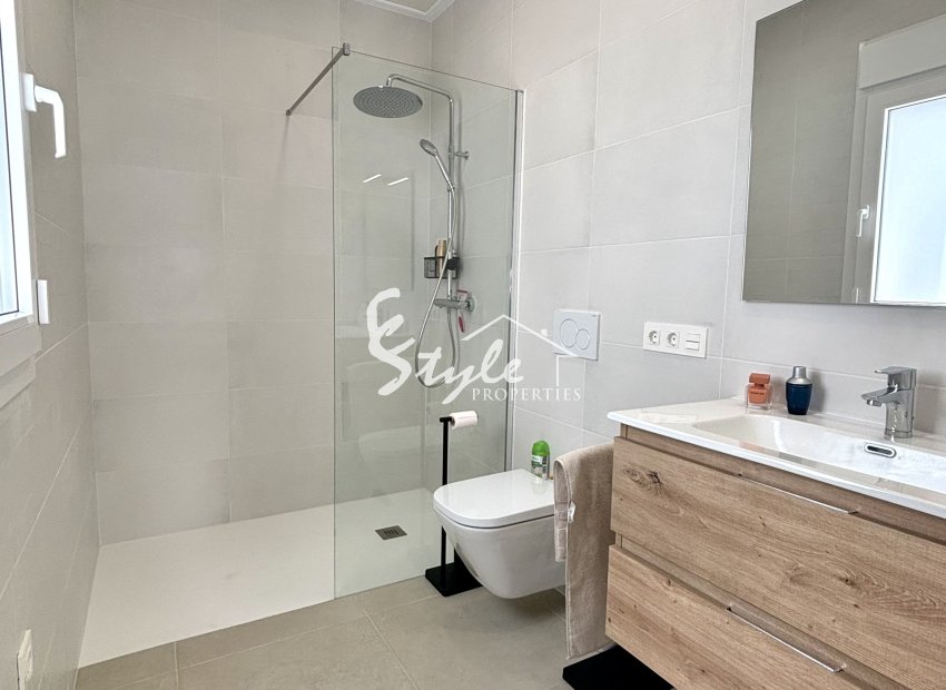 New build - Villa - Ciudad Quesada - Benijofar