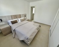 New build - Villa - Ciudad Quesada - Benijofar