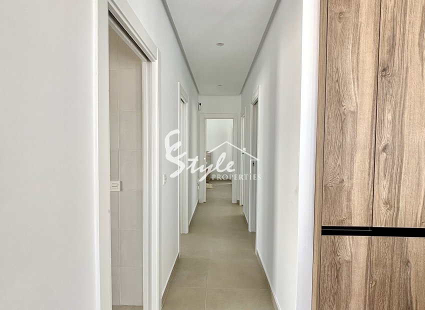 New build - Villa - Ciudad Quesada - Benijofar