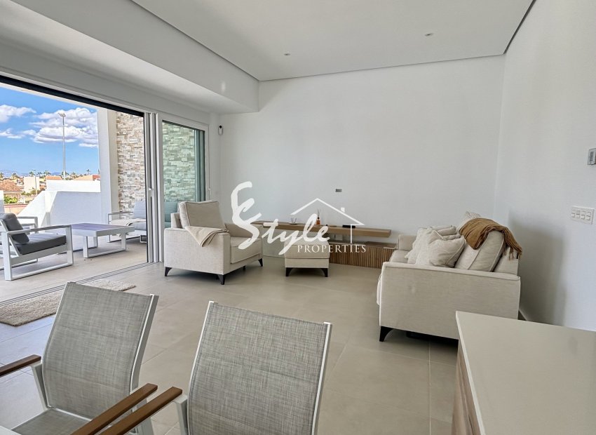 New build - Villa - Ciudad Quesada - Benijofar