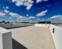 New build - Villa - Ciudad Quesada - Benijofar