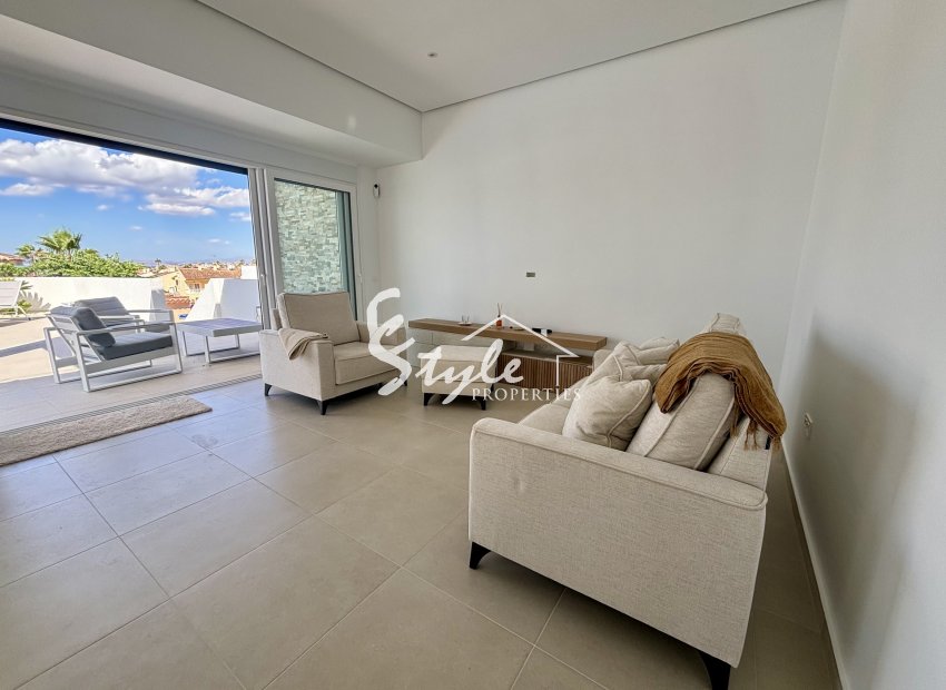 New build - Villa - Ciudad Quesada - Benijofar