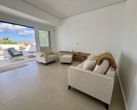New build - Villa - Ciudad Quesada - Benijofar