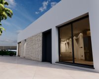 New build - Villa - Ciudad Quesada - Benijofar