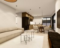New build - Villa - Ciudad Quesada - Benijofar