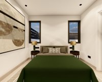New build - Villa - Ciudad Quesada - Benijofar
