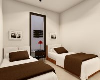 New build - Villa - Ciudad Quesada - Benijofar