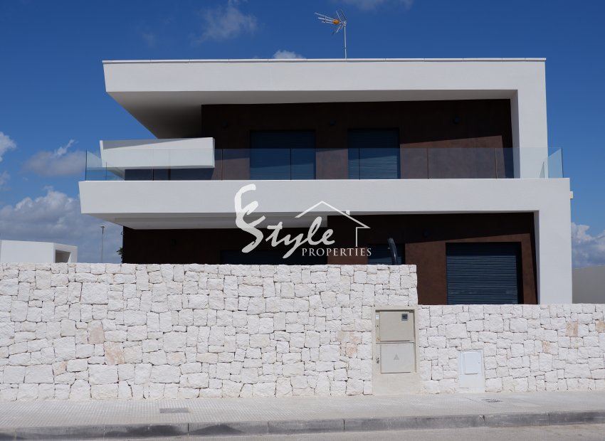 New build - Villa - Ciudad Quesada - Benijofar