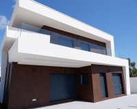 New build - Villa - Ciudad Quesada - Benijofar