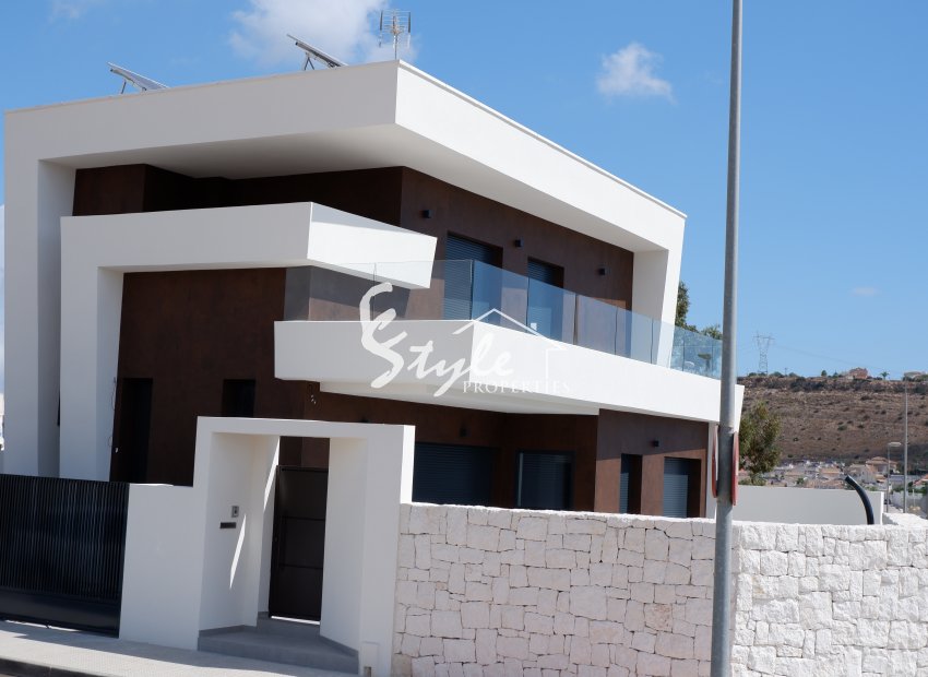 New build - Villa - Ciudad Quesada - Benijofar
