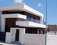 New build - Villa - Ciudad Quesada - Benijofar