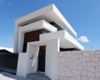 New build - Villa - Ciudad Quesada - Benijofar
