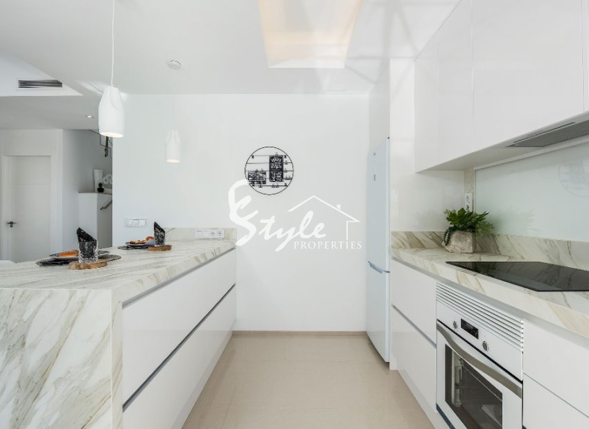 New build - Villa - Ciudad Quesada - Doña pepa