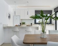 New build - Villa - Ciudad Quesada - Doña pepa