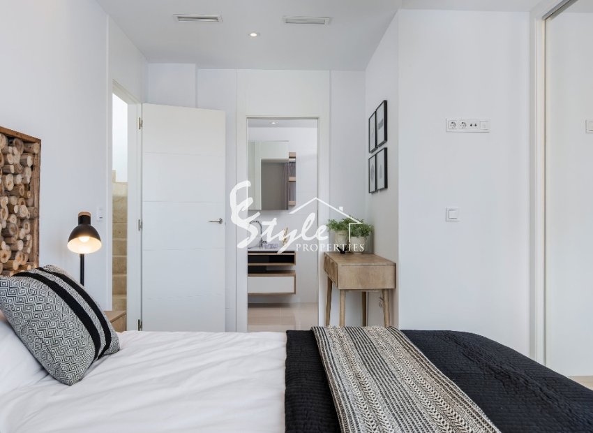 New build - Villa - Ciudad Quesada - Doña pepa