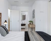 New build - Villa - Ciudad Quesada - Doña pepa