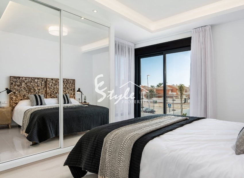 New build - Villa - Ciudad Quesada - Doña pepa