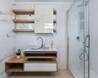 New build - Villa - Ciudad Quesada - Doña pepa