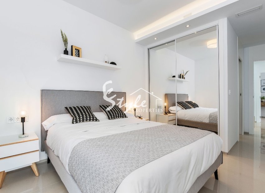 New build - Villa - Ciudad Quesada - Doña pepa