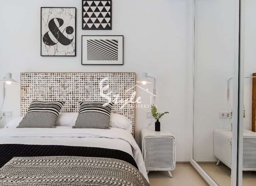 New build - Villa - Ciudad Quesada - Doña pepa