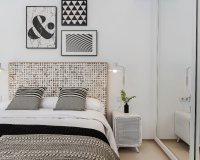 New build - Villa - Ciudad Quesada - Doña pepa