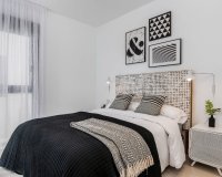 New build - Villa - Ciudad Quesada - Doña pepa