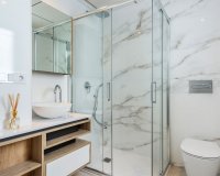 New build - Villa - Ciudad Quesada - Doña pepa