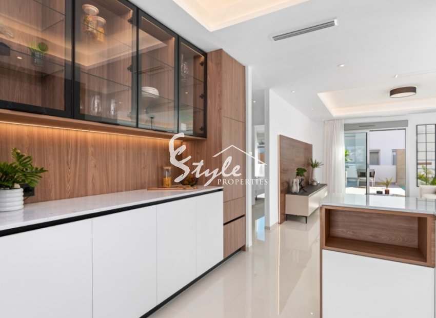 New build - Villa - Ciudad Quesada - Doña pepa