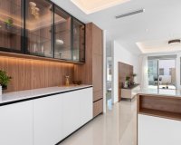 New build - Villa - Ciudad Quesada - Doña pepa