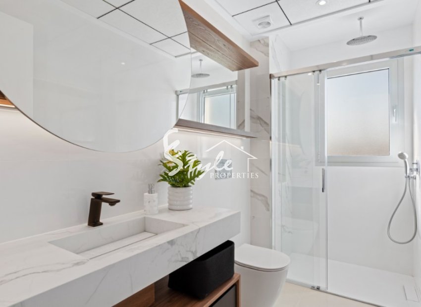 New build - Villa - Ciudad Quesada - Doña pepa