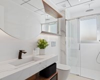 New build - Villa - Ciudad Quesada - Doña pepa