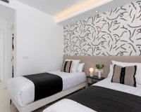 New build - Villa - Ciudad Quesada - Doña pepa