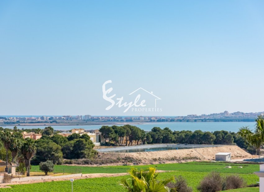 New build - Villa - Ciudad Quesada - Doña pepa