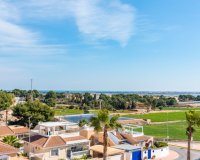 New build - Villa - Ciudad Quesada - Doña pepa