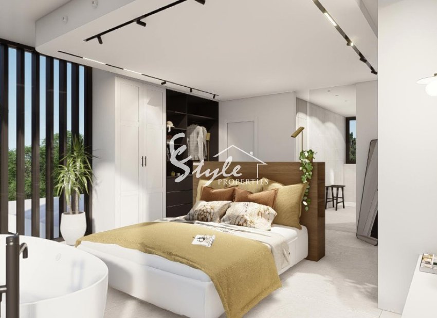 New build - Villa - Ciudad Quesada - Rojales