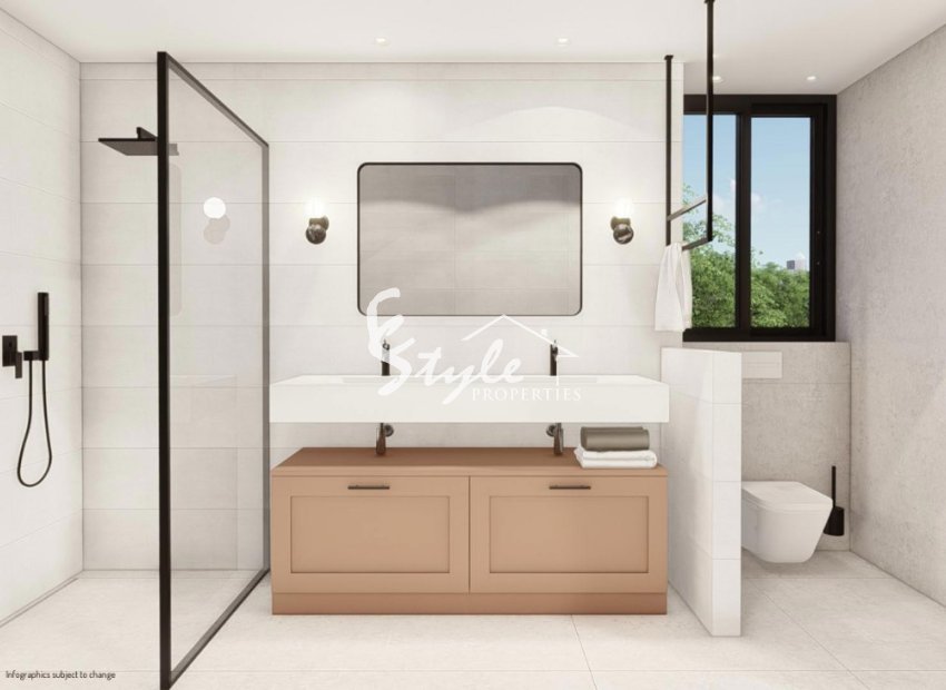 New build - Villa - Ciudad Quesada - Rojales