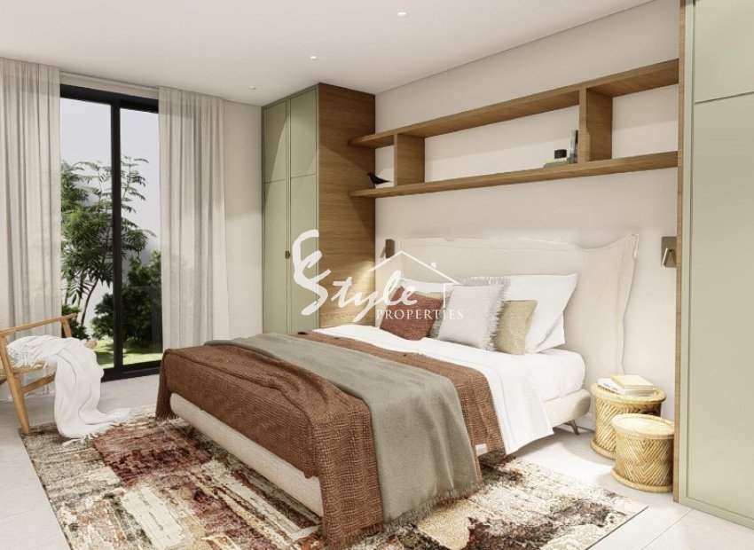 New build - Villa - Ciudad Quesada - Rojales