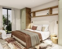 New build - Villa - Ciudad Quesada - Rojales