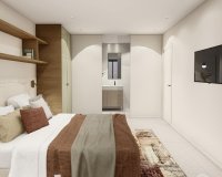 New build - Villa - Ciudad Quesada - Rojales