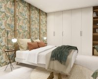 New build - Villa - Ciudad Quesada - Rojales