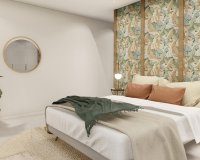 New build - Villa - Ciudad Quesada - Rojales