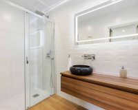 New build - Villa - Ciudad Quesada - Rojales