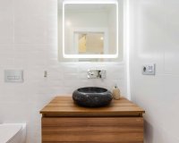 New build - Villa - Ciudad Quesada - Rojales