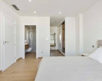 New build - Villa - Ciudad Quesada - Rojales