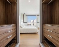 New build - Villa - Ciudad Quesada - Rojales