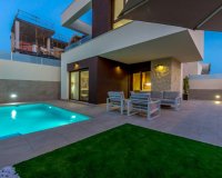 New build - Villa - Ciudad Quesada - Rojales