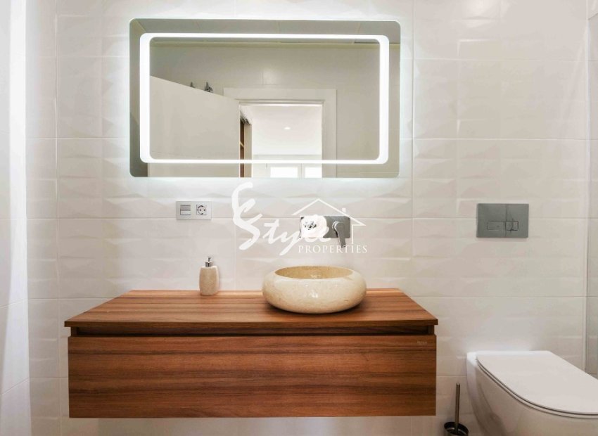 New build - Villa - Ciudad Quesada - Rojales