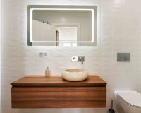 New build - Villa - Ciudad Quesada - Rojales