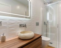 New build - Villa - Ciudad Quesada - Rojales